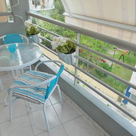 Athens Metro Mall Apart Kültér fotó